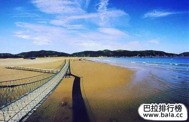 海边旅游哪里好又便宜_浙江省海边旅游哪里好又便宜