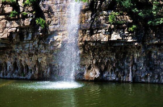 廊坊景点排行榜前十名-廊坊周边山水一日游