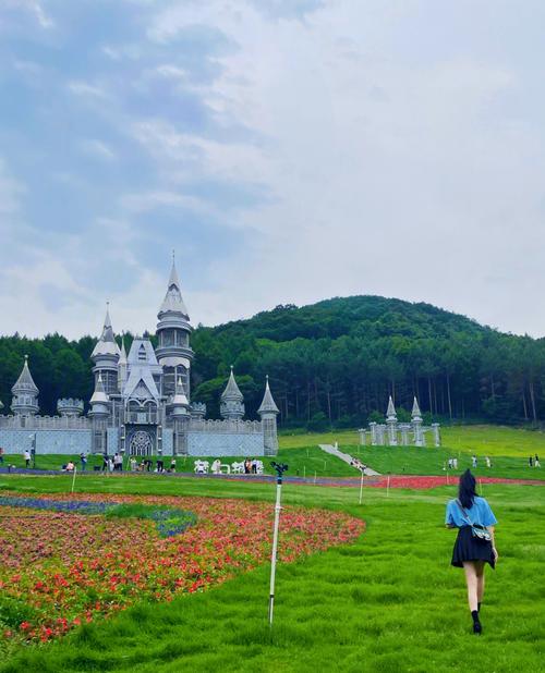 长春旅游景点哪里好玩_长春旅游好玩的地方