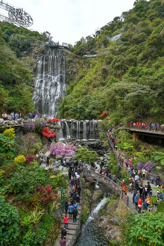 广东省省内游旅游景点大全_广东省内游玩景点推荐