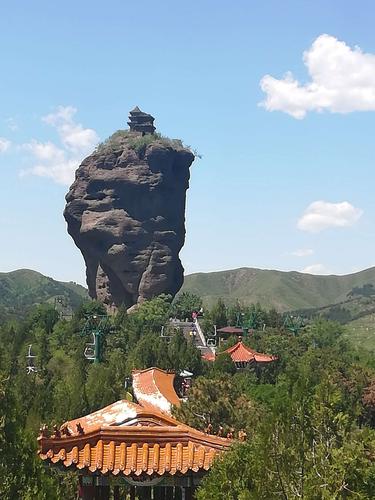 承德附近的旅游景点-承德附近的旅游景点有哪些地方