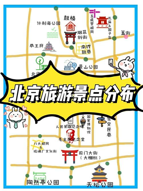 十一北京旅游最佳去处_十一北京旅游攻略自助游线路