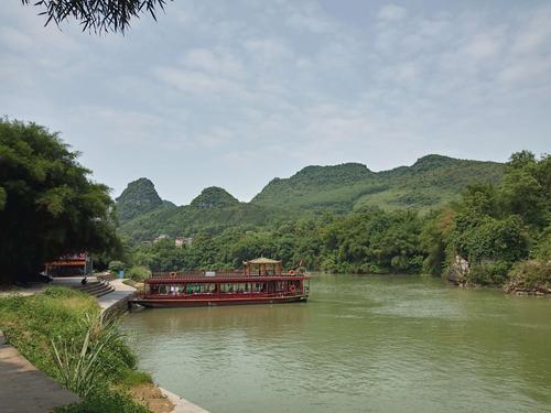 宜州旅游攻略必玩的景点-宜州旅游攻略必玩的景点推荐