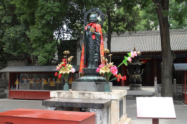 西安大兴善寺求什么最灵-西安大兴善寺求什么最灵验