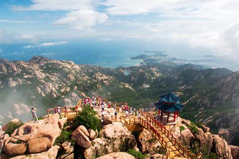 青岛崂山一日游价格_青岛崂山一日游最佳方案