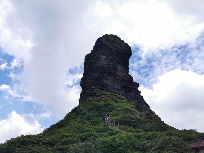 梵净山旅游攻略梵净山自助游攻略_梵净山旅游攻略梵净山自助游攻略贵州