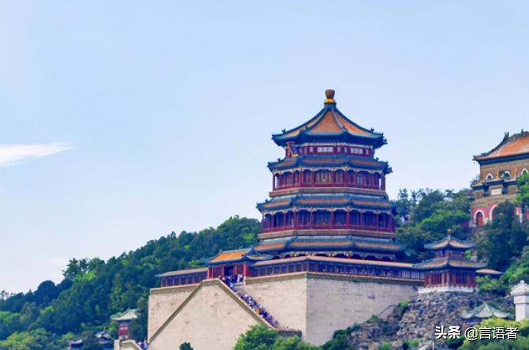 北京有哪些旅游景点值得玩_北京有哪些旅游景点好玩