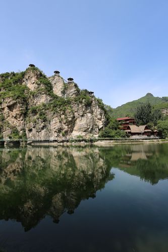 房山自驾一日游最佳景点_房山自驾游景点大全