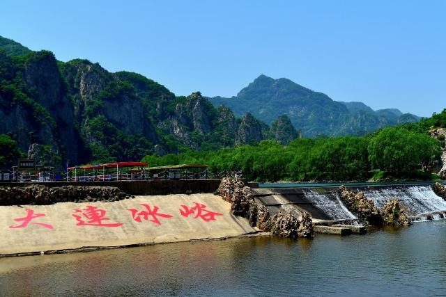 辽宁省十大旅游景点_辽宁省十大旅游景点排名前十