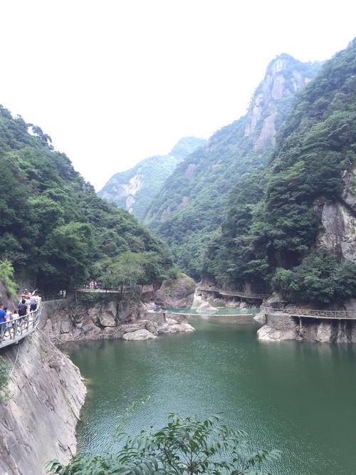 浙东大峡谷旅游攻略_浙东大峡谷旅游攻略_浙东大峡谷门票_浙东大峡谷官网