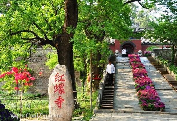 红螺寺景区电话-红螺寺景区电话号码