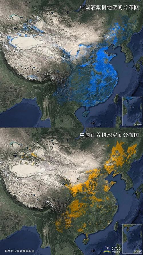 地图中国高清卫星地图_地图中国高清卫星地图免费