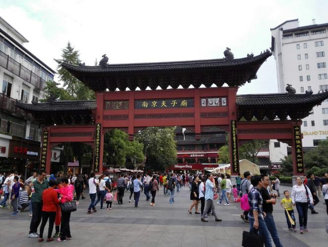 南京旅游攻略景点必去一日游_2021南京旅游攻略景点必去