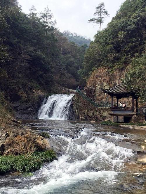 诸暨旅游-诸暨旅游景区