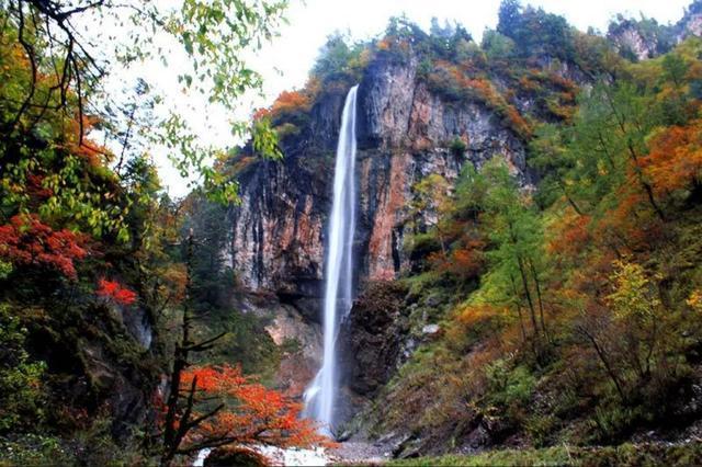 陇南旅游攻略_陇南旅游攻略必去景点