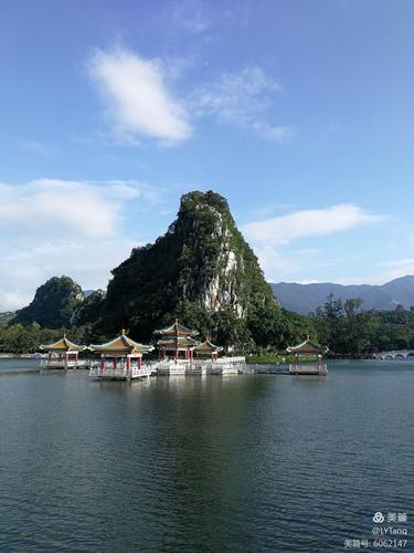 肇庆七星岩风景区游玩攻略_肇庆七星岩主要景点