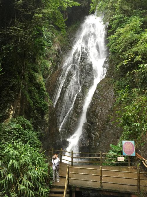 德庆盘龙峡_德庆盘龙峡介绍