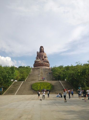 佛山景区旅游景点介绍_佛山最值得去的三个景点