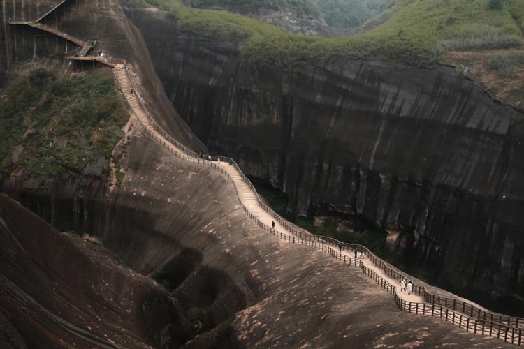 郴州旅游景点大全_郴州旅游景点大全排名榜