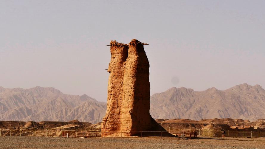 库车旅游景点大全_库车旅游景点大全图片