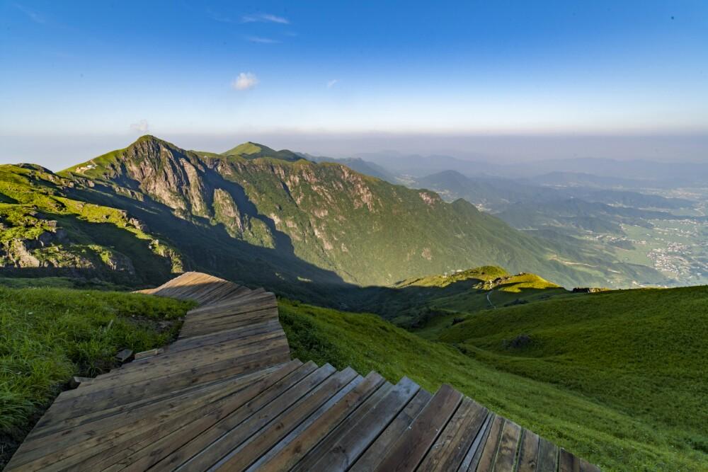 江西武功山旅游攻略及费用-江西武功山旅游攻略及费用价格