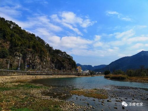 泽雅风景区_泽雅风景区门票