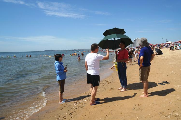 东戴河旅游攻略自驾游_东戴河游玩攻略自驾游