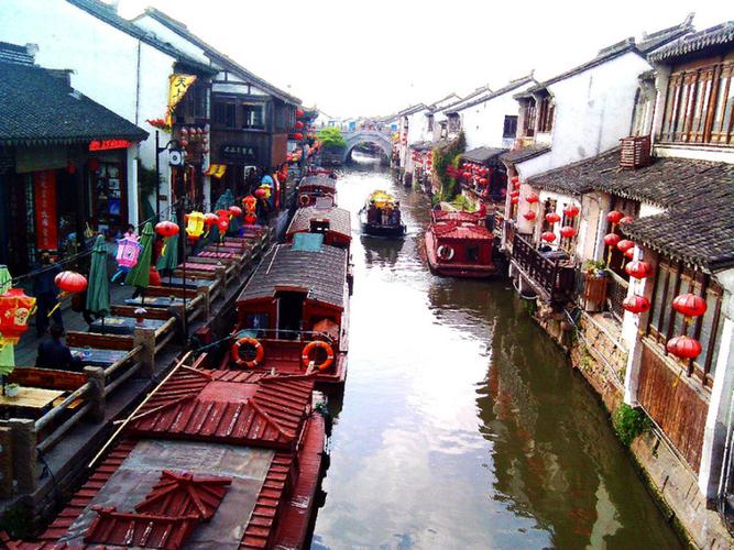 苏州旅游景点排行榜前十名_苏州旅游景点排行榜前十名